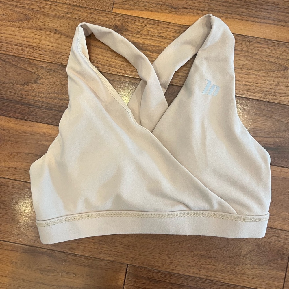 Sports bra